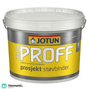 En bild på JOTAPROFF PROJEKT DAMMBINDER på Hemmavid.se