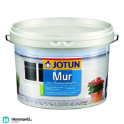 Jotun ORIGINAL AKRYL MUR på Hemmavid.se – kvalitetsprodukt för hem och renovering
