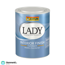En bild på LADY INTERIOR FINISH 10 på Hemmavid.se