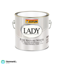 En bild på LADY PURE NATURE på Hemmavid.se