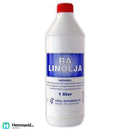 En bild på Linolja Rå i plastflaska på Hemmavid.se