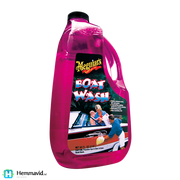 Maguiars Meguiar's Boat Wash på Hemmavid.se – kvalitetsprodukt för hem och renovering