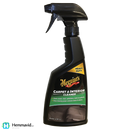 En bild på Meguiar's  Carpet & Interior Cleaner på Hemmavid.se