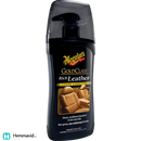 En bild på Meguiar's  Gold Class Rich Leather på Hemmavid.se