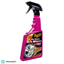 En bild på Meguiar's  Hot Rims All Wheel Cleaner på Hemmavid.se