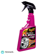 Maguiars Meguiar's Hot Rims All Wheel Cleaner på Hemmavid.se – kvalitetsprodukt för hem och renovering