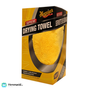 Maguiars Meguiar's Supreme Drying Towel på Hemmavid.se – kvalitetsprodukt för hem och renovering