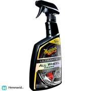Maguiars Meguiar's Ultimate All Wheel Cleaner på Hemmavid.se – kvalitetsprodukt för hem och renovering