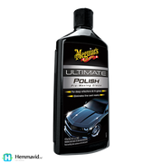Maguiars Meguiar's Ultimate Polish på Hemmavid.se – kvalitetsprodukt för hem och renovering