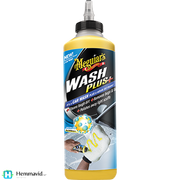 Maguiars Meguiar's Wash Plus+ på Hemmavid.se – kvalitetsprodukt för hem och renovering