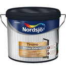 Nordsjö Tinova Primer Exterior Vit