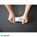 En bild på NOXYDE® PLÅTTAKSFÄRG på Hemmavid.se