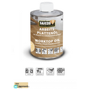 Saicos  Bänkskivolja Satin matt Hemmavid.se