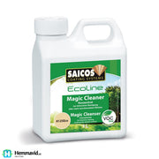 SAICOS Eco Magic Cleaner Färglös Hemmavid.se – högkvalitativ färg för ett hållbart och vackert resultat