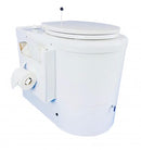 Purolett Påshållare för påsar & toarulle - svart