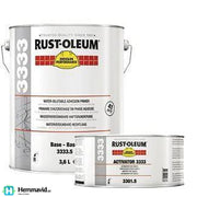 Rust-Oleum 3333 SUPER ADHESIVE - BAS på Hemmavid.se – kvalitetsprodukt för hem och renovering