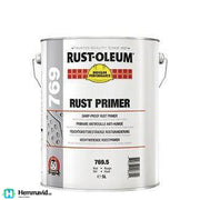 Rust-Oleum FUKT-/YTTOLERANT ROSTGRUND på Hemmavid.se – kvalitetsprodukt för hem och renovering