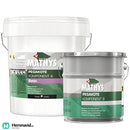 En bild på RUST-OLEUM PEGAKOTE BAS GOLVFÄRG på Hemmavid.se