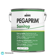 En bild på RUST-OLEUM PEGAPRIM® SANITOP SE på Hemmavid.se