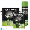 En bild på RUST-OLEUM® No.1 GREEN PAINT STRIPPER på Hemmavid.se