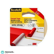 En bild på 3M Scotch® Dubbelhäftande Tejp Extra Strong på Hemmavid.se