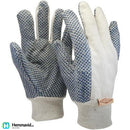 En bild på Soft Touch® 522-PVD Bomullshandske - Dam på Hemmavid.se