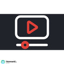 En bild på Soft Touch® Diskhandske Fingers i latex på Hemmavid.se