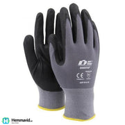Soft Touch® ErgoTec© handskar på Hemmavid.se