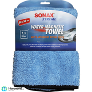 En bild på SONAX Xtreme Water Magnetic Towel 650gr/m2 på Hemmavid.se