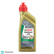 Castrol Syntrans V FE 75W-80 Hemmavid.se 1L – kvalitetsprodukt för hem och renovering