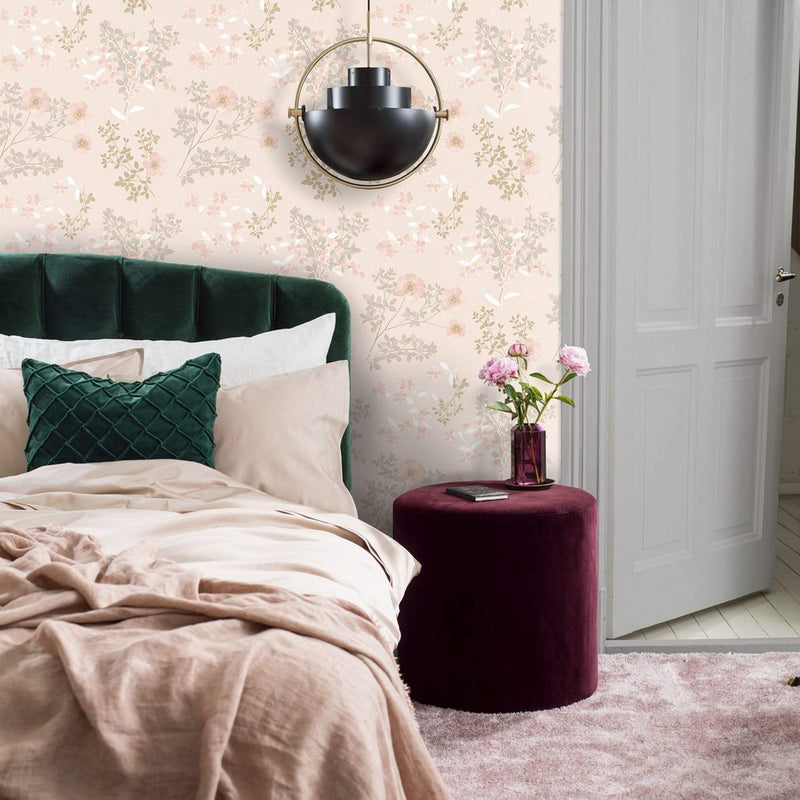 En bild på InBloom Prairie Rose 7231 på Hemmavid.se