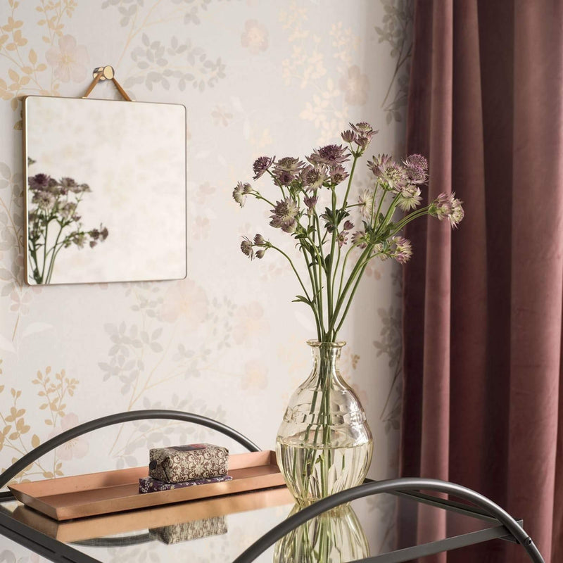 En bild på InBloom Prairie Rose 7231 på Hemmavid.se