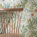 En bild på InBloom Spring Garden 7218 på Hemmavid.se