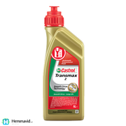 Castrol Transmax ATF Z Hemmavid.se 1L – kvalitetsprodukt för hem och renovering