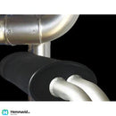 RUST-OLEUM HARD HAT® VÄRMEBESTÄNDIG 750° C ALUMINIUM - 750ml