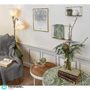 Åry Trays Larkspur, Bricka - Ø38cm - Hemmavid