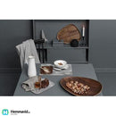 Åry Trays Viventium "Valnöt" Bricka - 20x15cm - Hemmavid