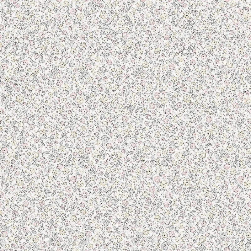 En bild på Newbie Wallpaper Wallpaper Jasmine 7468 på Hemmavid.se